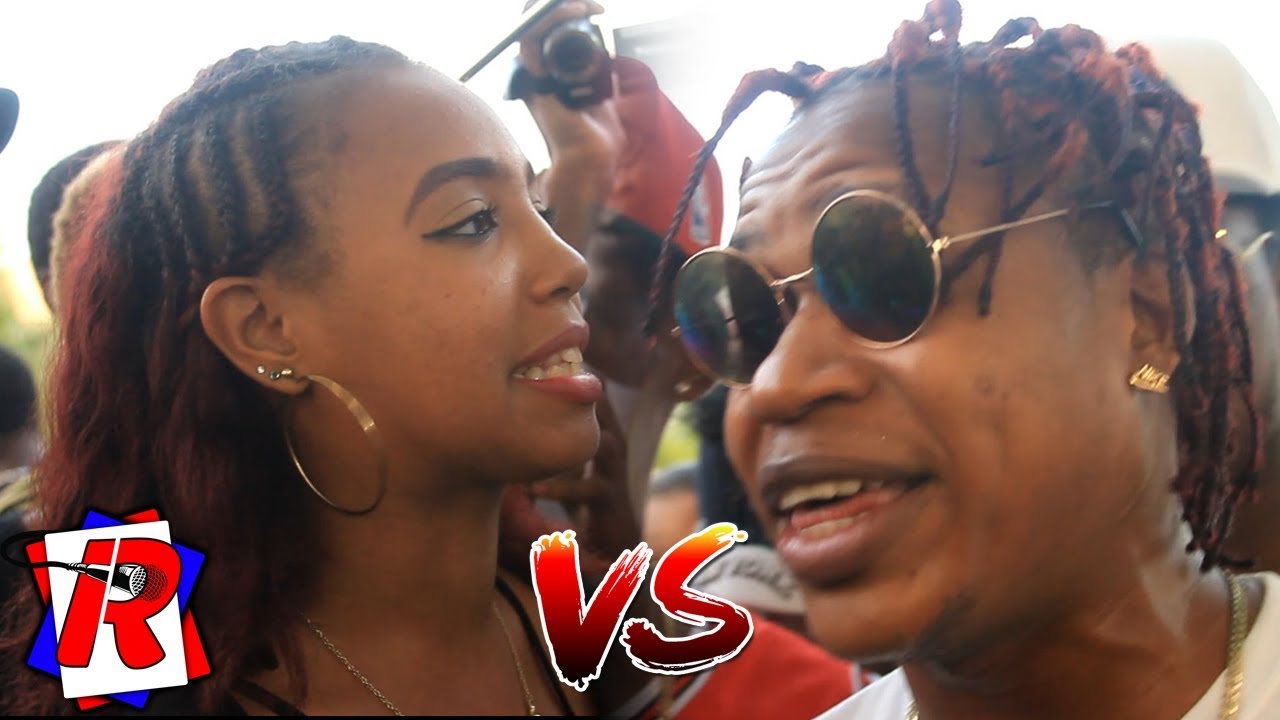 (CHACA CHACHA) La Lebron Vs El Choque Dineral - Batalla De Freestyle // Agora MALL