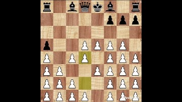 How to play chess Without King ? Chess Game :  2424 #chesspuzzleseries #chessgame #chesspuzzle