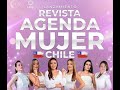 Lanzamiento Revista Agenda Mujer de Chile