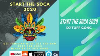 Start the Soca 2020