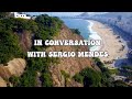 Capture de la vidéo In Conversation: Sérgio Mendes On His Magical Sixty-Year Career