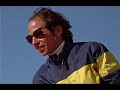 Off The Edge - New Zealand Ski and Hang Gliding Movie