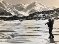 Off The Edge - New Zealand Ski and Hang Gliding Movie