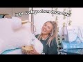 HUGE college dorm haul + school supplies