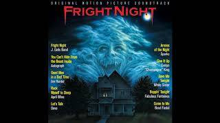 ♪ White Sister - Save Me Tonight (Original Motion Picture Soundtrack)