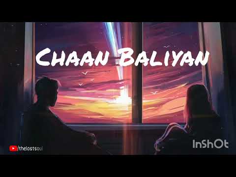 CHAAND BAALIYAN | BY SHEKHAR AND SIMMI.  @adityaa007