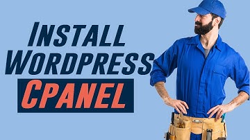 How to Install Wordpress in cPanel with Softaculous 2023