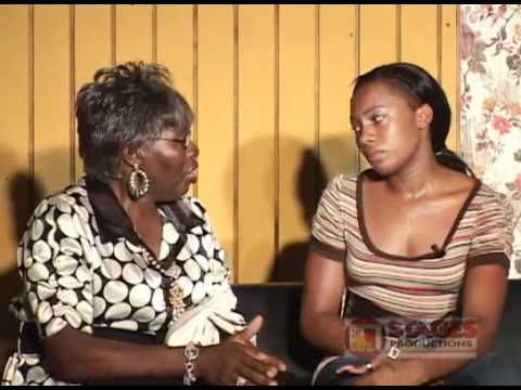 Bashment Granny Part 60