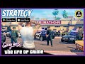 City Of Crime Gang Wars Mobile Gameplay IOS Android City Of Crime Gang Wars Mobile Gameplay IOS Android