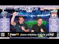✅ PSG 2 LIVERPOOL 0 🏆 RESUMEN CHAMPIONS LEAGUE