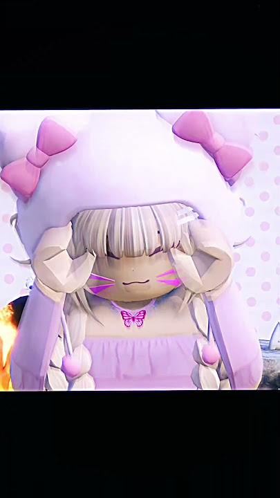 Lucu gak sieehh ❤️😁 | Map: Noymless's Meme Animations #roblox #robloxedit