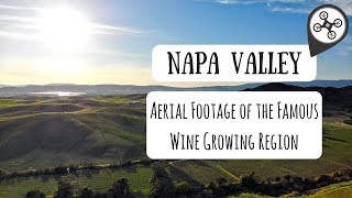 Aerial footage that we captured while visiting napa, ca. decided to
fly our new mavic air drone after attending a wine tasting at domaine
carneros winery ...