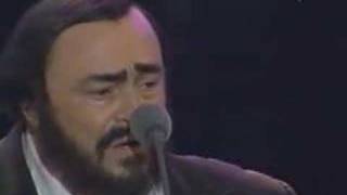 Eric Clapton, Pavarotti- Holy Mother chords