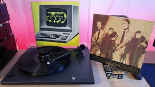 ★★★ Kraftwerk – Computerwelt (LP Full Album) ★★★