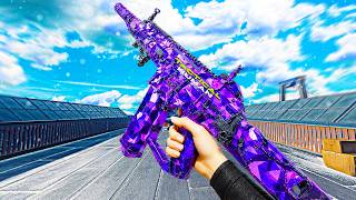 117 Kills w/ TWO SHOT MXR-17 Meta on Warzone 👑
