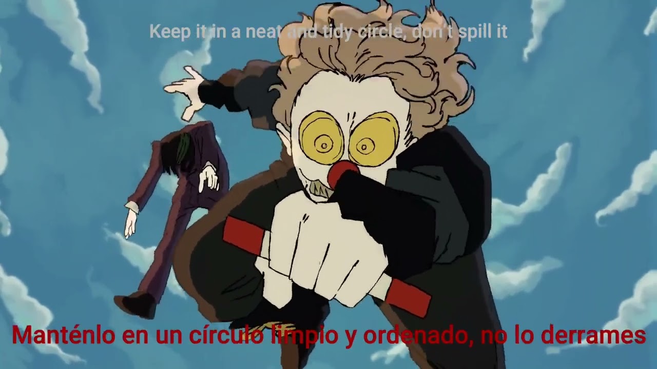 Worthikids - wire - Lyrics/letra subtitulada