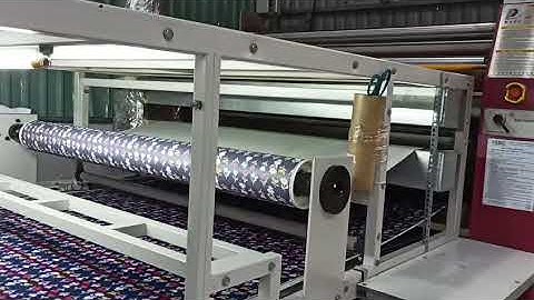 Hóa chất phủ dùng trong in chuyển nhiệt