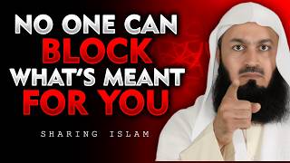 Download Lagu Ketika Allah Menuliskan Berkah dengan Namamu di Dalamnya—Tidak Ada yang Dapat Menghentikannya untuk Sampai Kepadamu | Mufti Menk MP3