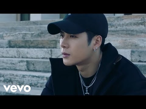 Jackson Wang - Fendiman