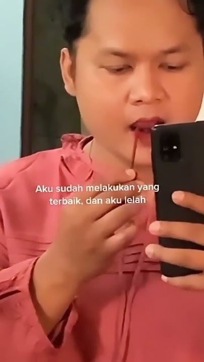 dan akuh lelah||mas joko#GWSM//garuda wisnu satria muda🌵✌#fyp💪😊🤕