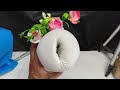 Unbelievable Amazing Unique ideas / home decoration / Flowerpot /@inventorwomen  @YouTube