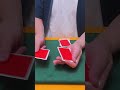【種明かし】やばい、このマジック最高にウケるやん・・・！！
