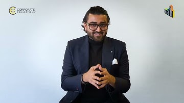 BHAF 2025 | WELCOME VIDEO | YASH VASANT | CORPORATE CONNECTIONS INDIA