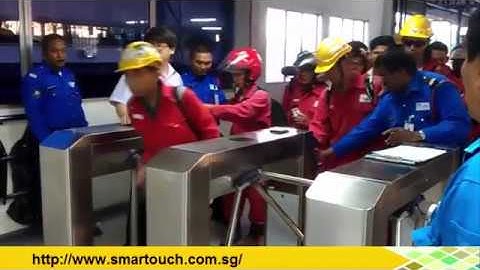 BCA EPSS Bas System Singapore : BCA EPSS Problem and Solutions with live demo