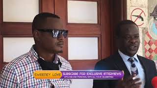 Emma Carlos Nabakungu Ba Uncc, Bawade Ba Promoter Sente, Ebivulu Bikyali