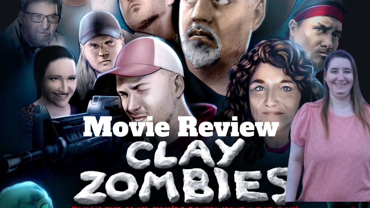 Zombies Movie Review