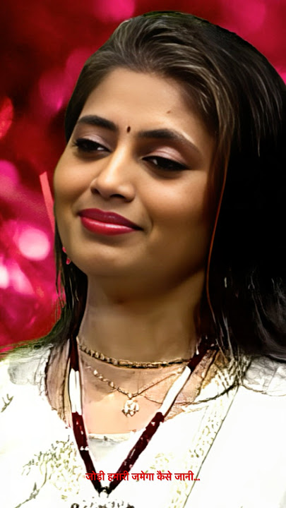 1555_Jodi hamari jamega kaise jaani_Sangeeta M. & Rana (2022-11-13) #shorts (Birthday of Manna Dey)