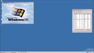 ReactOS 0.4.2: PCem v11
