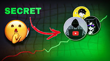 How @decodingyt  @TubeSenseiofficial @StepGrow Beat the YouTube Algorithm !?..