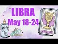 Libra Tarot: Trust the Perfect Timing 🌈