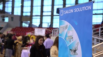 D3 Videography Reel | D3 Salon Solution