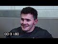 Ice Bath Challenge | Ulster Rugby