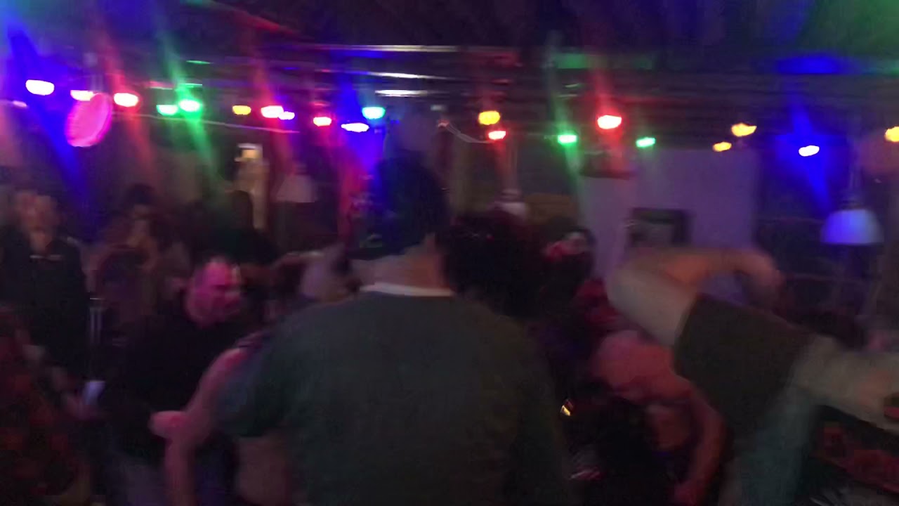 M.A.D. Band - Морская (Live in Moscow 26.11.21)