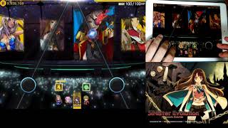 [Tapsonic TOP/탭소닉] SINister Evolution - TAK Expert Perfect Play