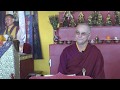 Vivre les 4 nobles vrits  lenseignement du bouddha au quotidien partie 5 fin