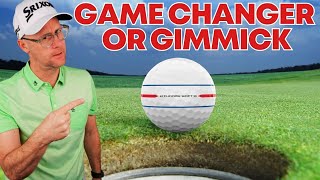 Callaway Triple Track Balls: Game-Changing or Gimmick? Discover the Truth! screenshot 5