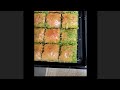 #sorts #keşfet #abonne #baklava
