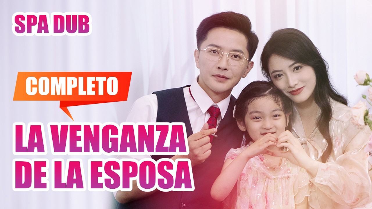 ¡Atrapó a su marido y a la amante! Él se va con nada, ella con todo. 🔥 【Doblado Esp】