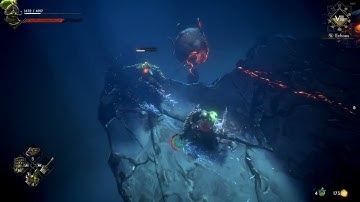 No Rest for the Wicked: Crucible Run, Post Crucible Update