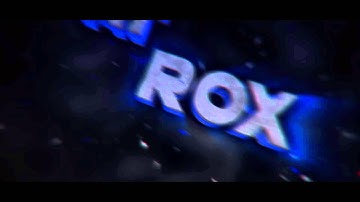 Intro - Atrox (BR) // 60 fps