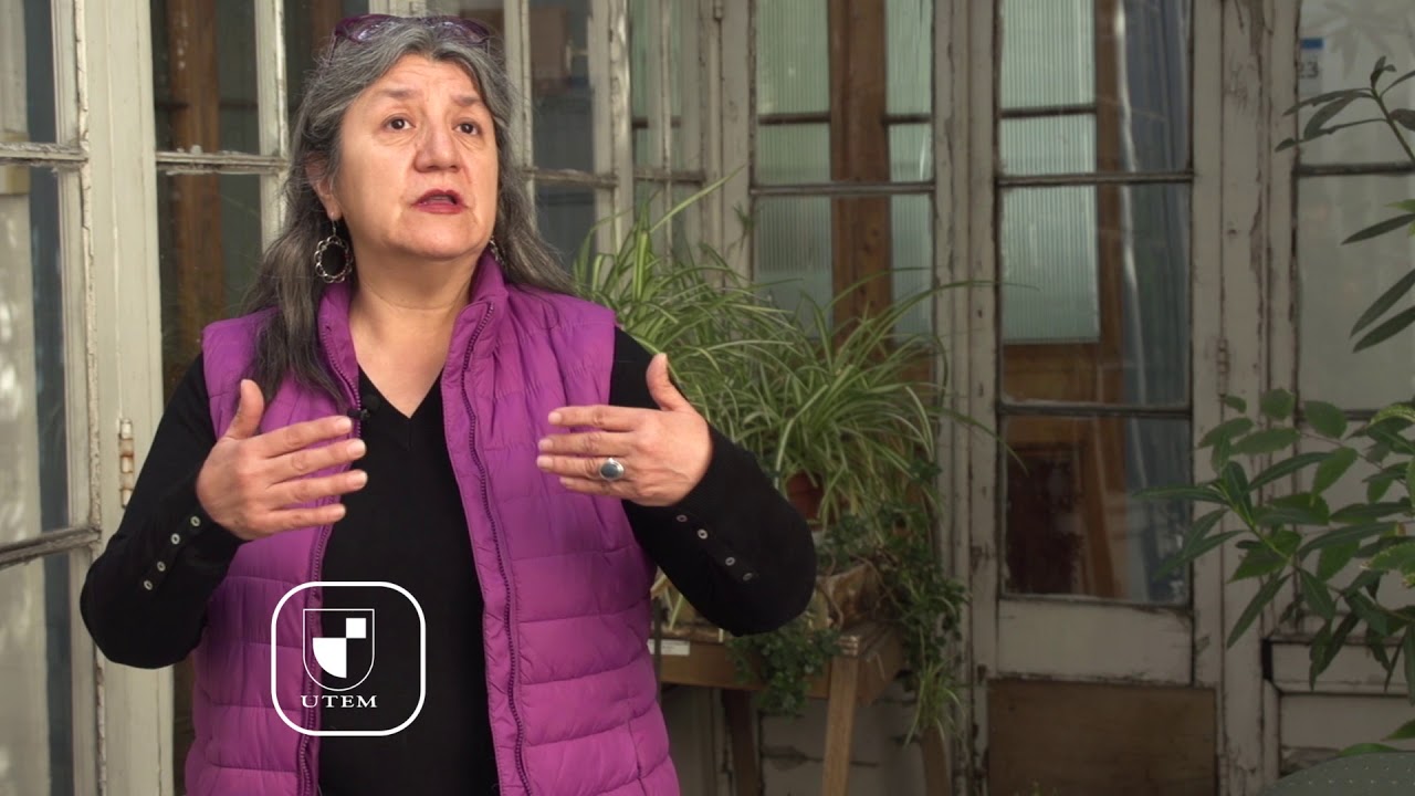 Expertos UTEM - Las claves del movimiento feminista