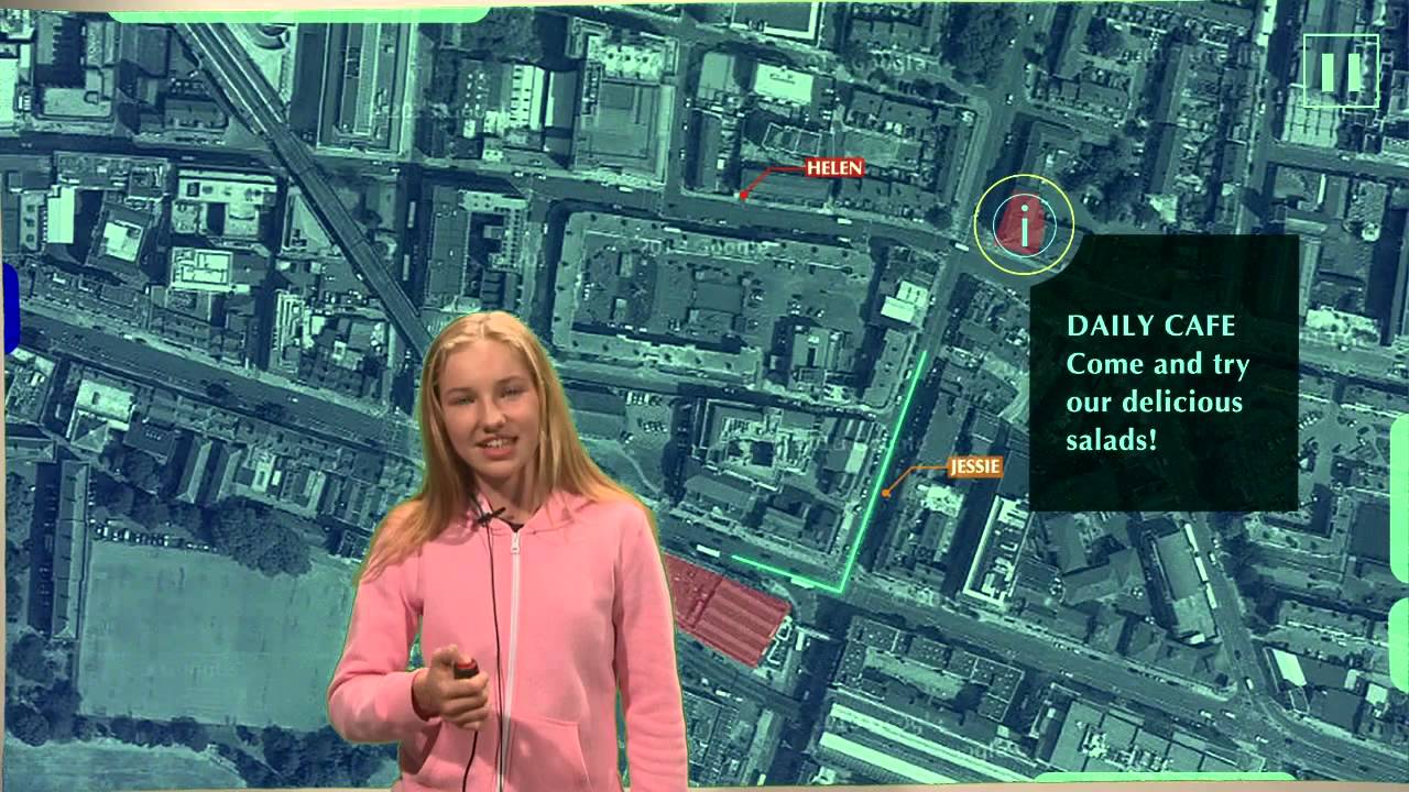 Future Forecast 19/09/2014 