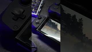 Gamesir x5s #shorts  #gaming #nintendo
