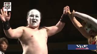 VKFエンターテインメント/ディレクターズカット版2  Ray&大正のおっさんvsくいしんぼう仮面&松山勘十郎
