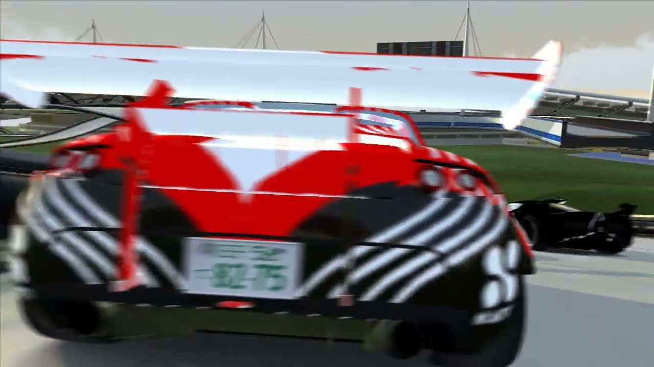 [Unlimiter1.3] (Coast+) Rollerflowster - Demo | Hensonn - Flare