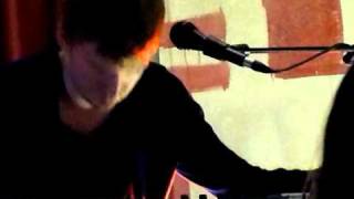 Ólafur Arnalds - Papiersaal Zürich 4.11.2010
